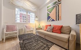 Exclusivo apartamento cerca Catedral Sevilla